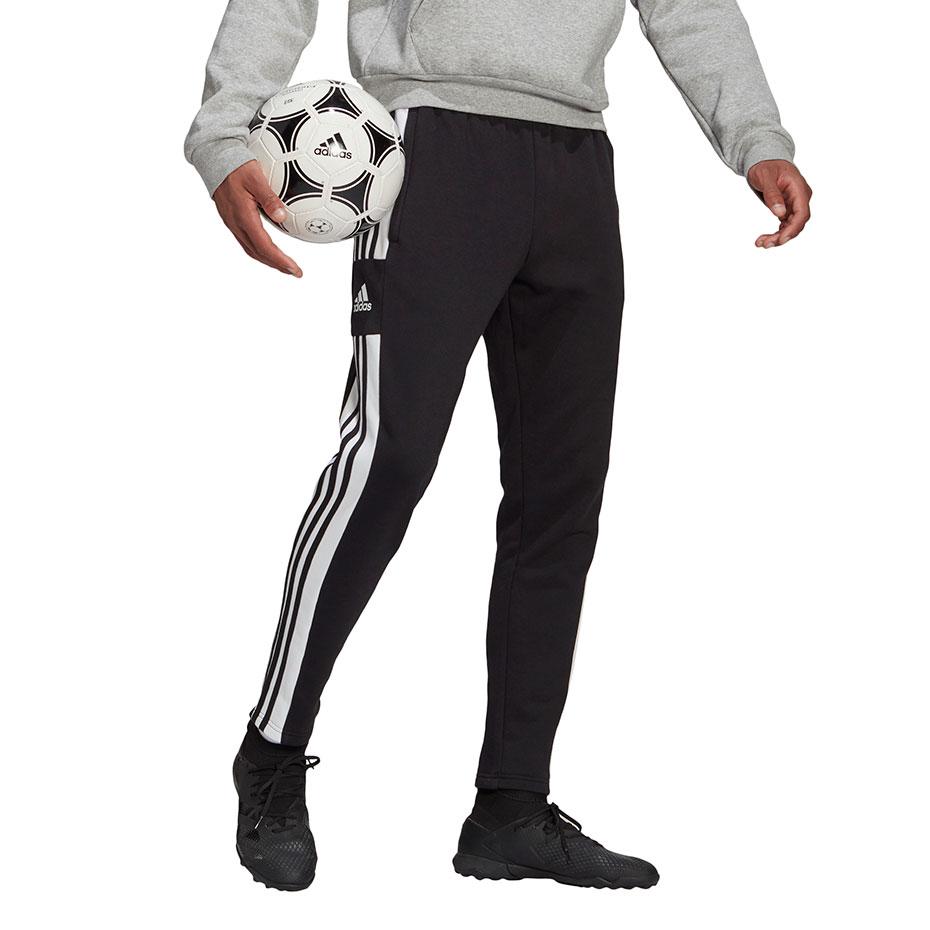 Adidas men’s pants juodas GT6642