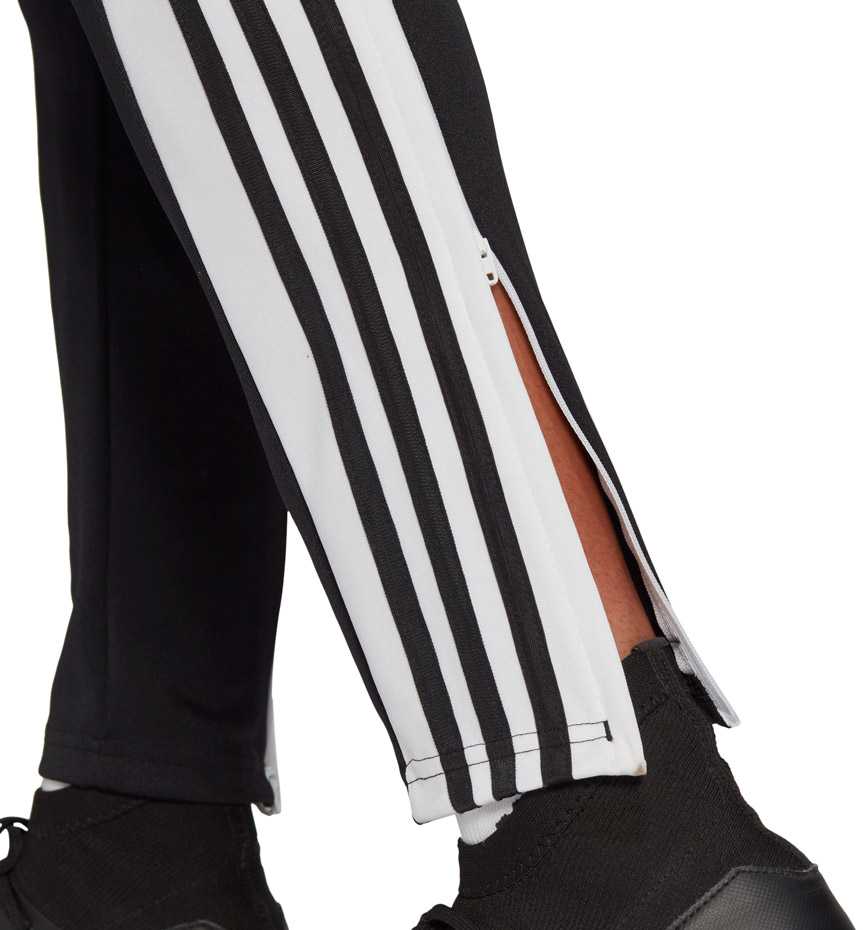 Kelnės vyrams adidas Squadra 21 Training Pants juoda GK9545 (M)