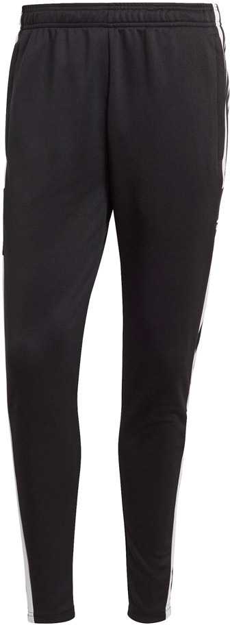 Kelnės vyrams adidas Squadra 21 Training Pants juoda GK9545 (M)