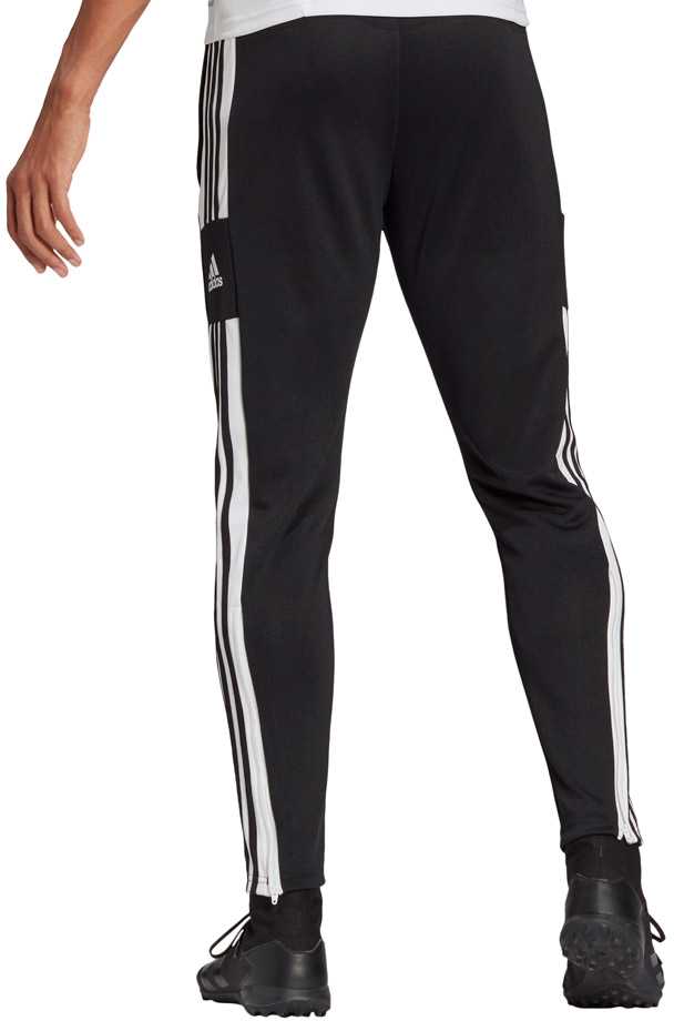 Kelnės vyrams adidas Squadra 21 Training Pants juoda GK9545 (M)