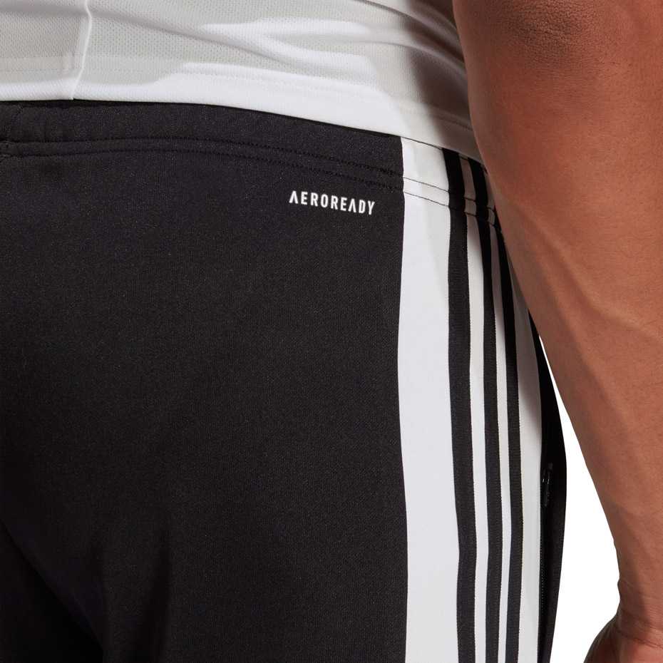 Kelnės vyrams adidas Squadra 21 Training Pants juoda GK9545 (M)