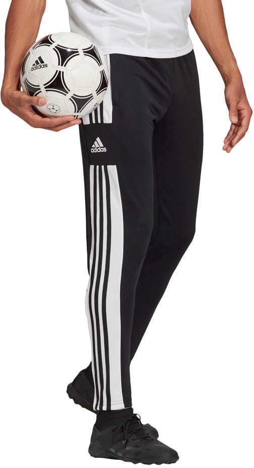 Kelnės vyrams adidas Squadra 21 Training Pants juoda GK9545 (M)