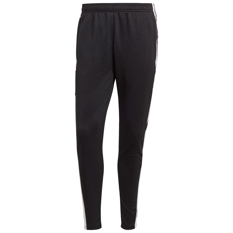 Kelnės vyrams adidas Squadra 21 Training Pants juoda GK9545 (M)
