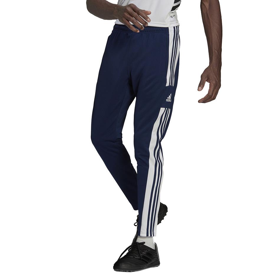 Adidas Squadra 21 M HC6273 treniruočių kelnės