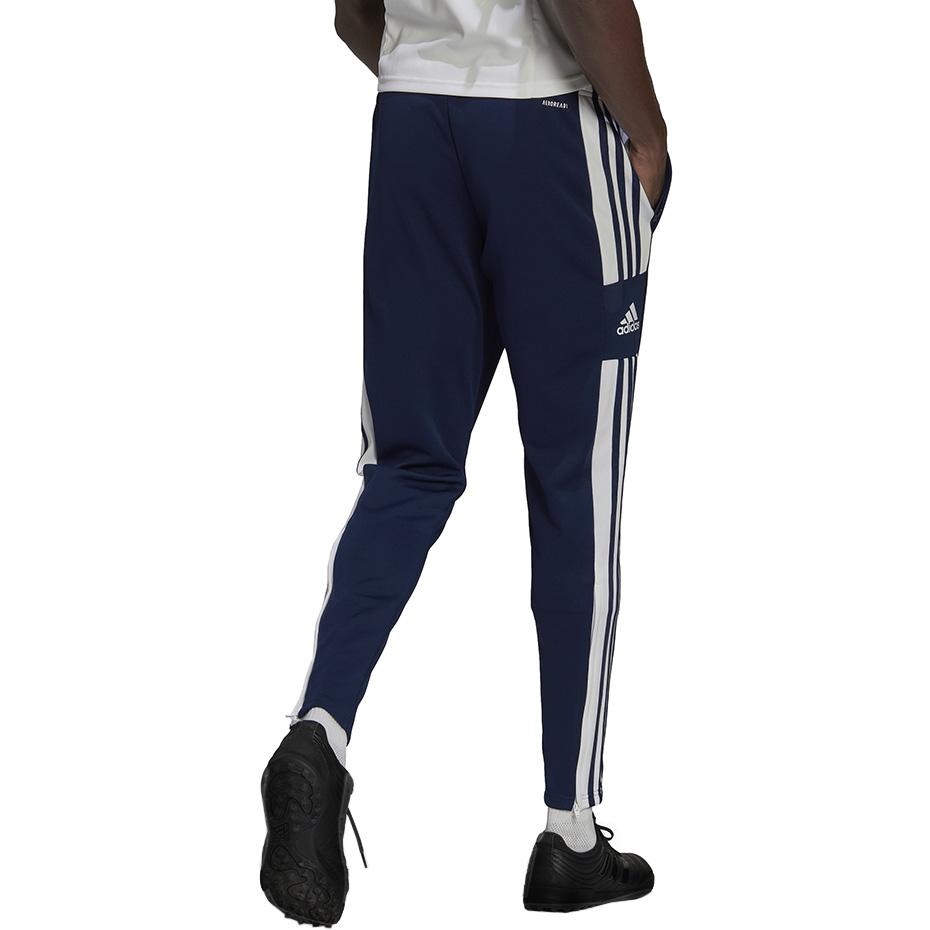 Adidas Squadra 21 M HC6273 treniruočių kelnės
