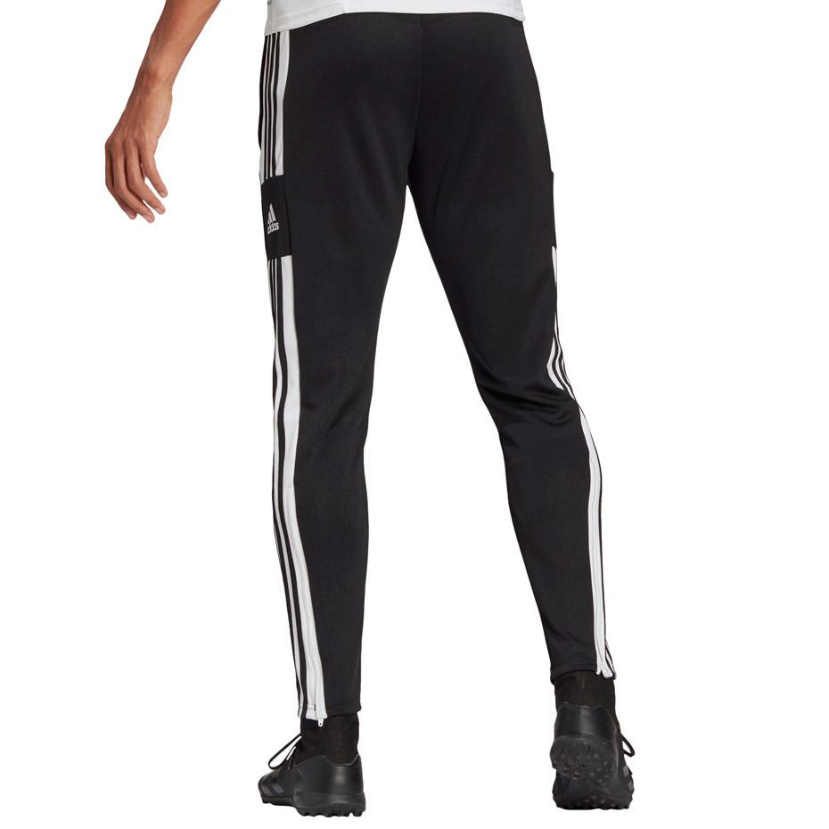 Kelnės vyrams adidas Squadra 21 Training Pants juoda GK9545 (M)