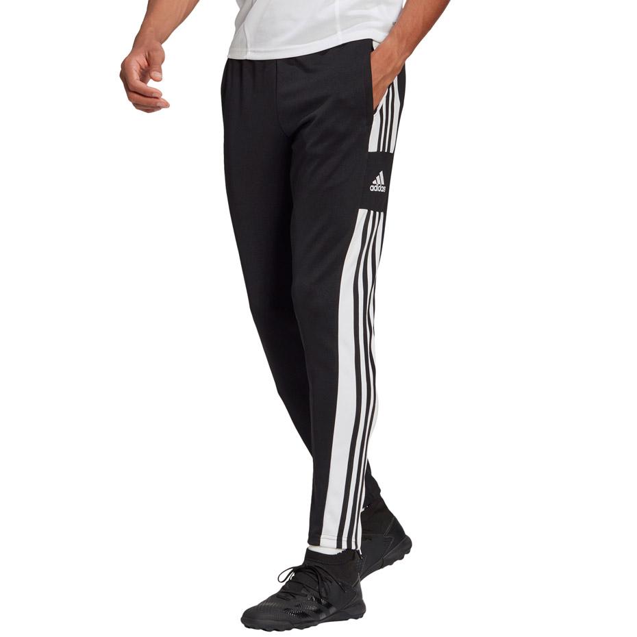 Kelnės vyrams adidas Squadra 21 Training Pants juoda GK9545 (M)
