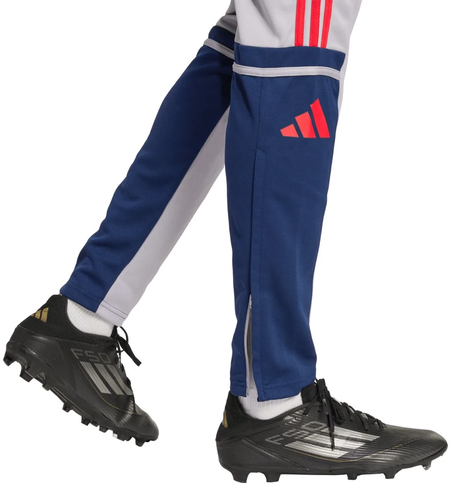 Adidas Squadra 25 Treniruočių Kelnės M JP3372