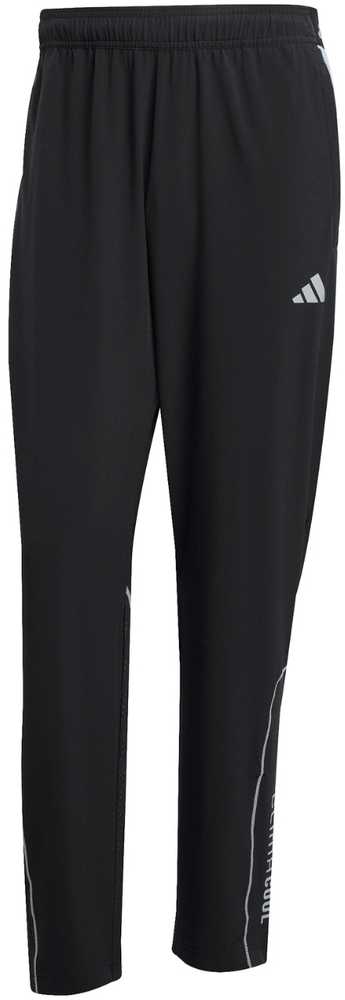Vyrų adidas Tech Apparel R-Pant juodos JX0044