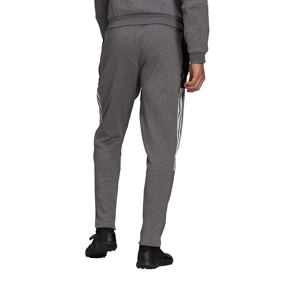 Kelnės vyrams adidas Tiro 21 Sweat pilka GP8802 S