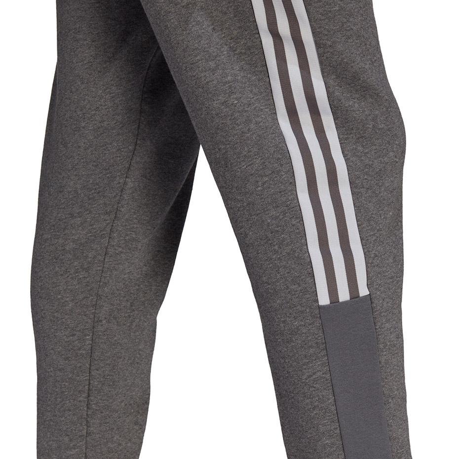 Kelnės vyrams adidas Tiro 21 Sweat pilka GP8802 S