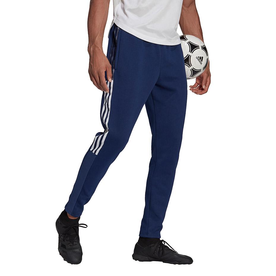 Men’s adidas Tiro 21 Sweat pants navy mėlynas GH4467