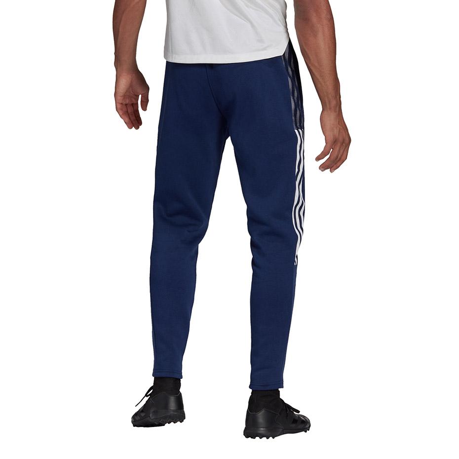 Men’s adidas Tiro 21 Sweat pants navy mėlynas GH4467