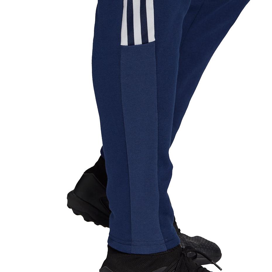 Men’s adidas Tiro 21 Sweat pants navy mėlynas GH4467