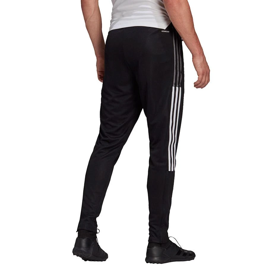 Sportinės kelnės vyrams Adidas TIRO21 TRACK M GH7305, juodos