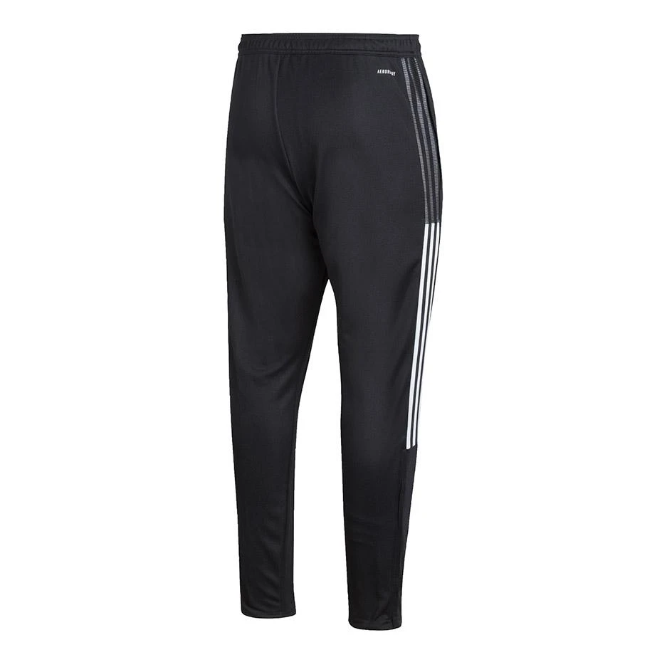 Sportinės kelnės vyrams Adidas TIRO21 TRACK M GH7305, juodos