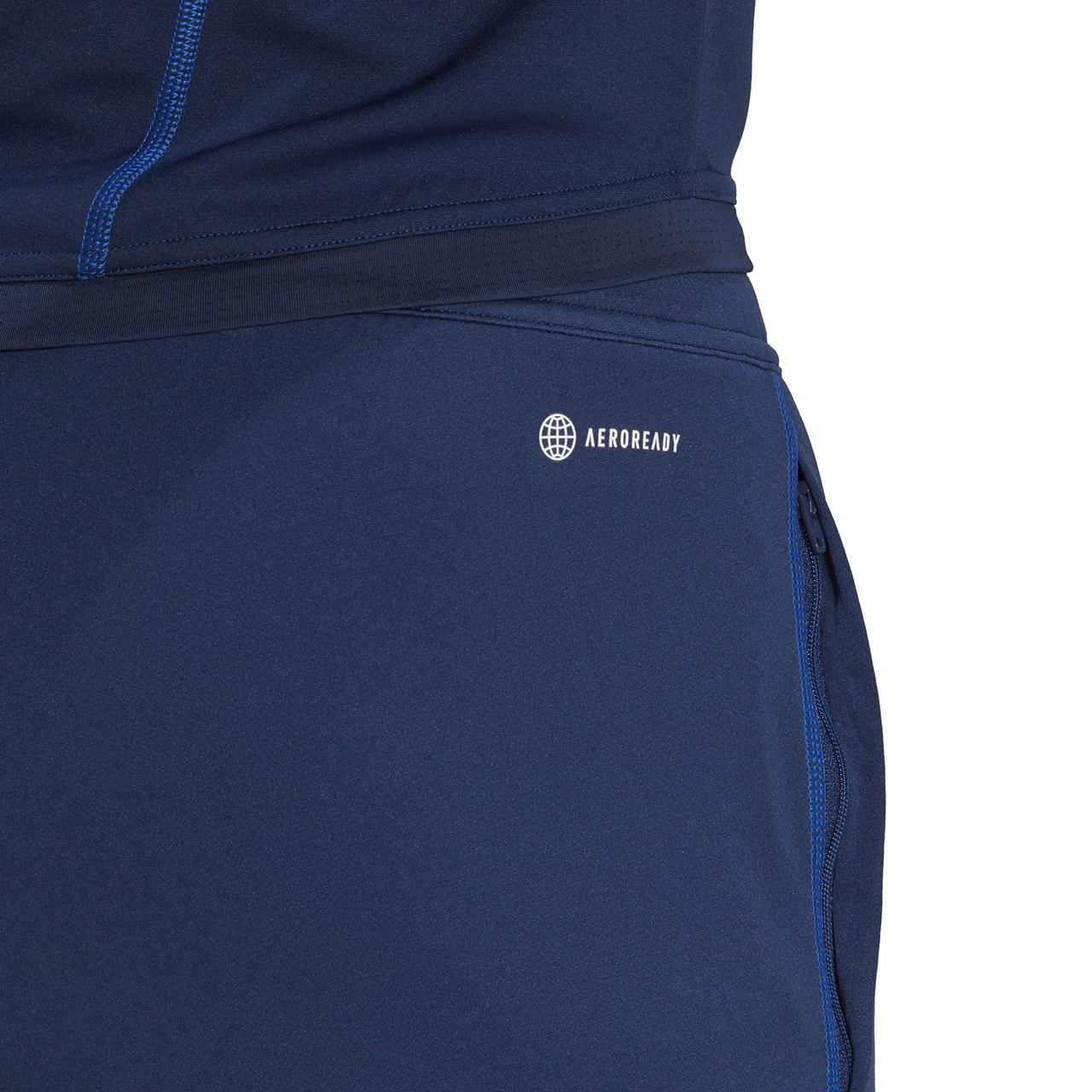 Kelnės vyrams adidas Tiro 23 Competition Training tamsiai mėlyna HK7652 S