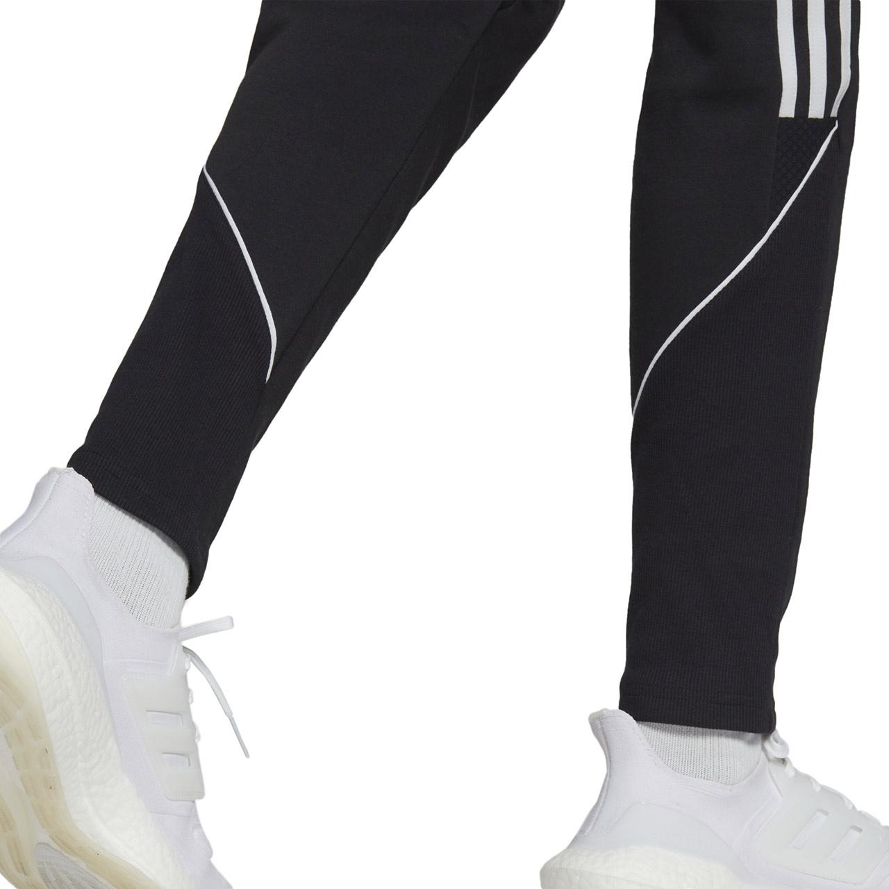 adidas Tiro 23 League Sweat Tracksuit juodas HS3611