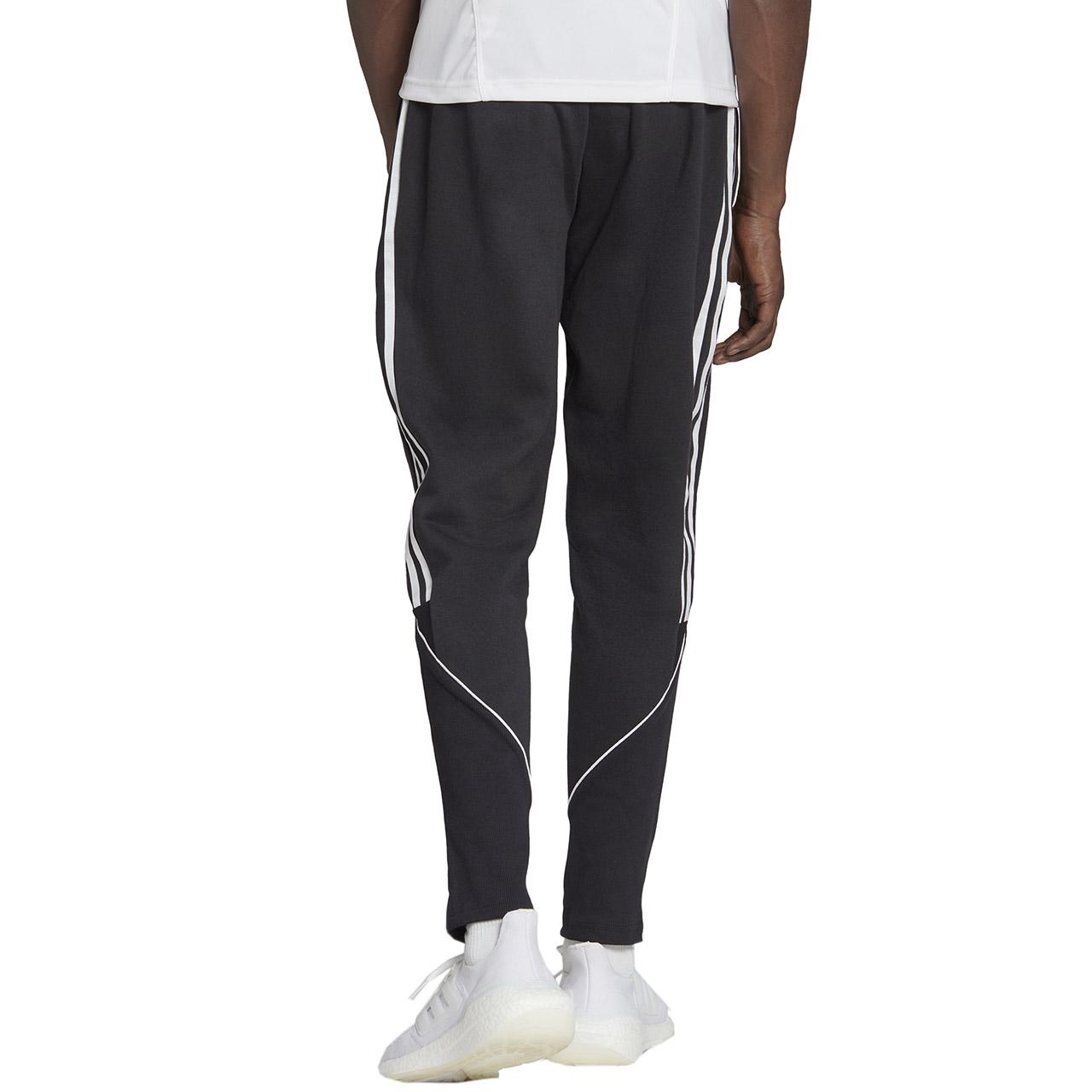 adidas Tiro 23 League Sweat Tracksuit juodas HS3611