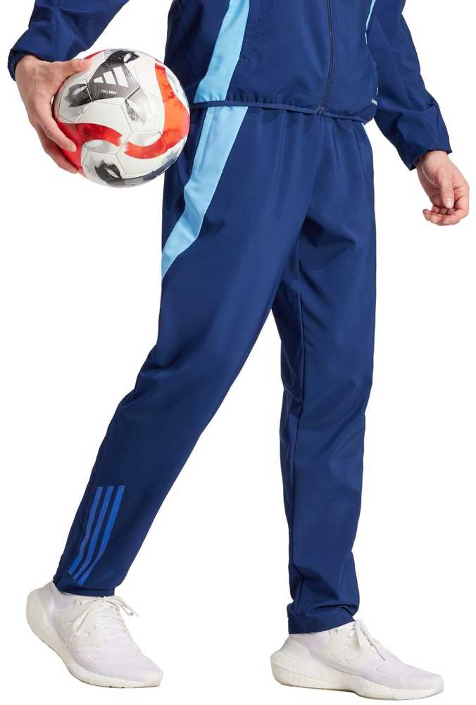 adidas Tiro 24 Competition vyriškos kelnės IR7607