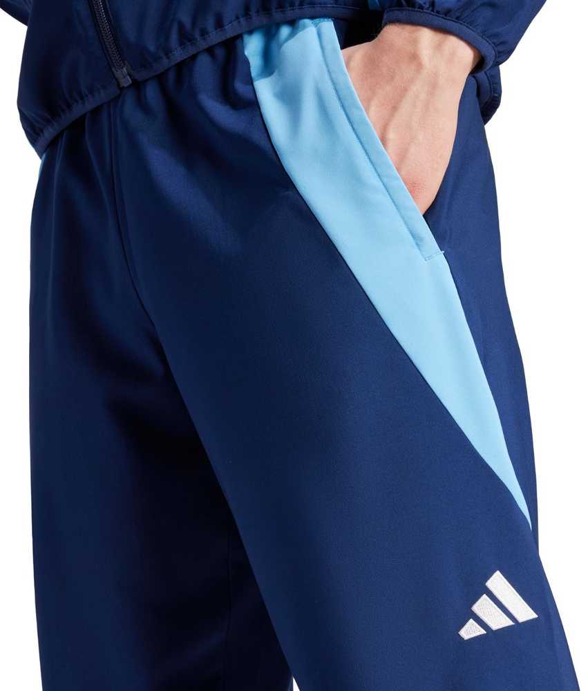 adidas Tiro 24 Competition vyriškos kelnės IR7607