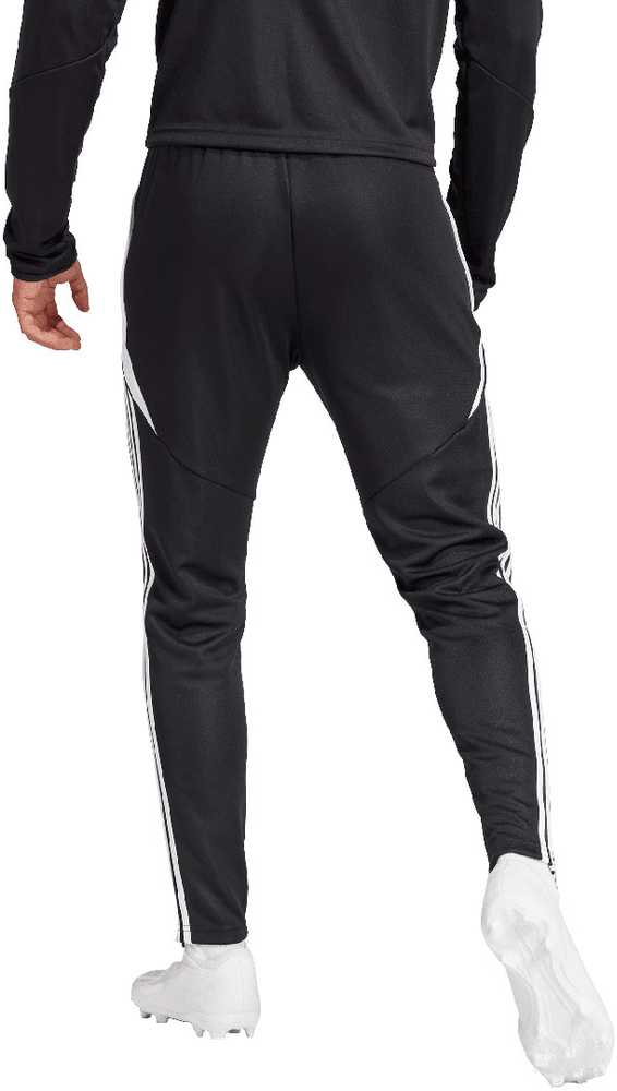 Kelnės vyrams adidas Tiro 24 Slim Training juoda IP1953 (S)