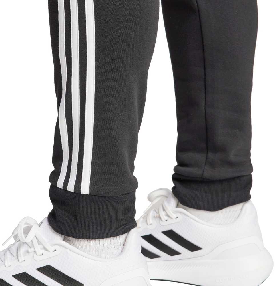Kelnės vyrams adidas Tiro 24 Sweat juoda-balta IP1976 S