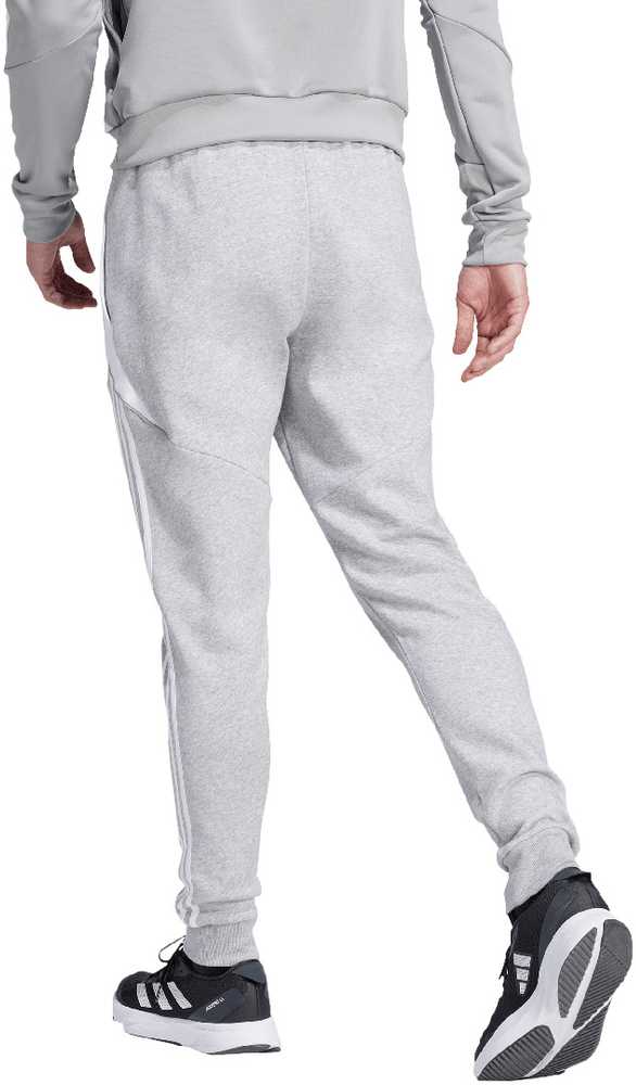 Kelnės vyrams adidas Tiro 24 Sweat pilka IS2153 L