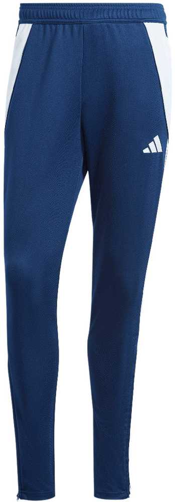 Kelnės vyrams adidas Tiro 24 Training tamsiai mėlyna IR9343 XL