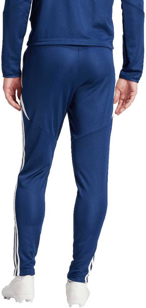 Kelnės vyrams adidas Tiro 24 Training tamsiai mėlyna IR9343 XL