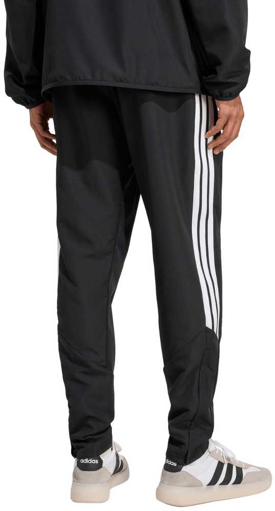 Kelnės vyrams adidas Tiro 26 League Presentation juoda JZ9046 (M)