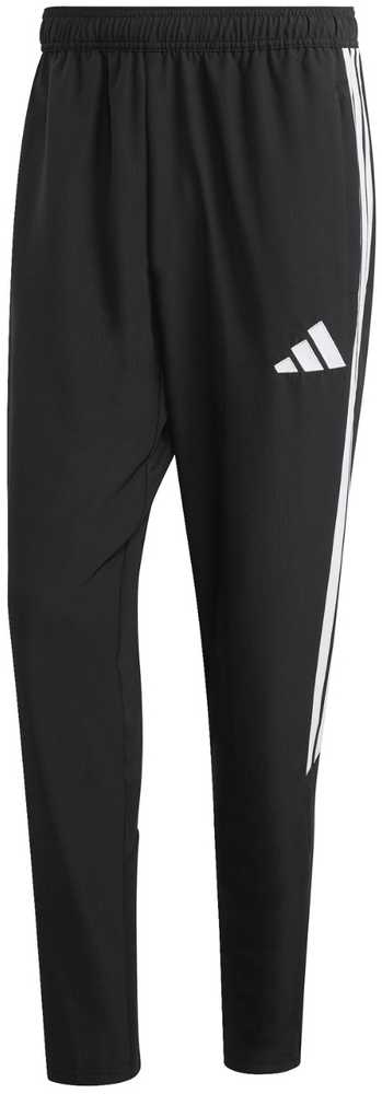 Kelnės vyrams adidas Tiro 26 League Presentation juoda JZ9046 (M)