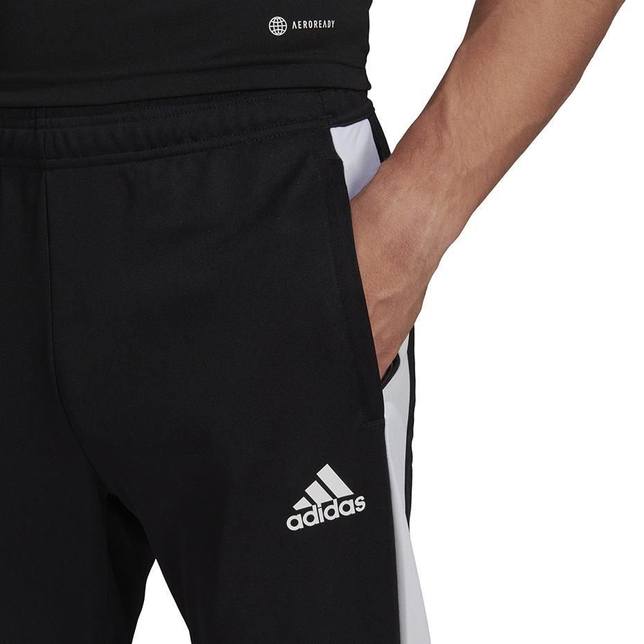 Adidas Tiro Essentials M H59990 kelnės