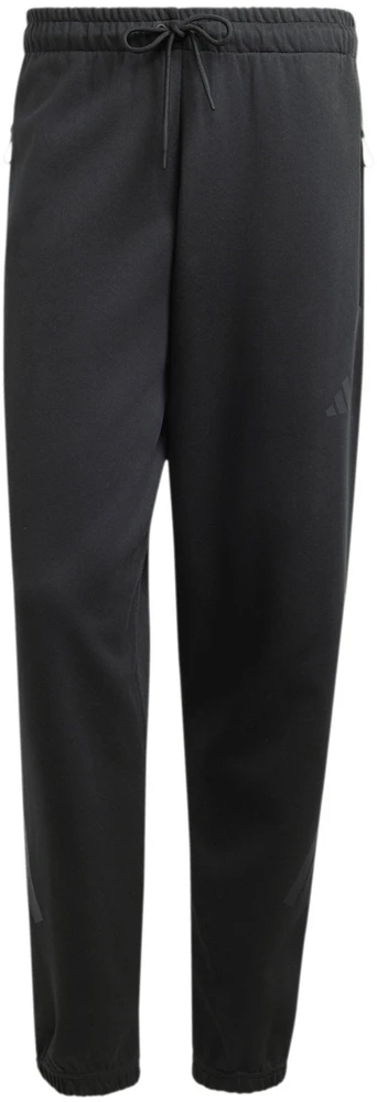 Kelnės vyrams adidas Z.N.E. juoda KF3808 (S)