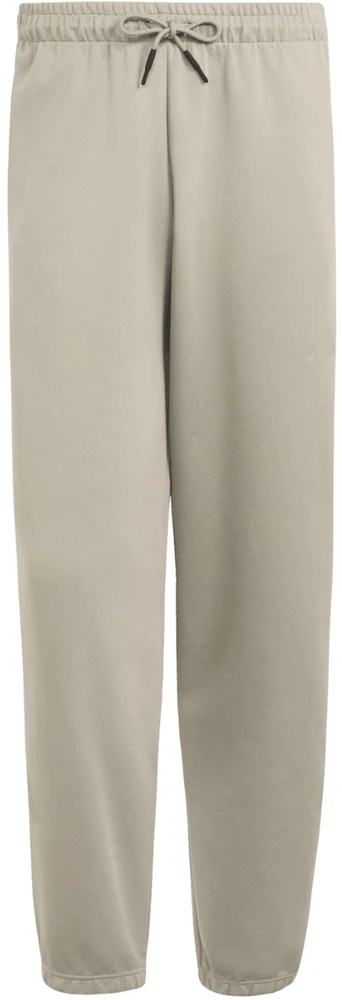 Kelnės vyrams adidas Z.N.E. žalia KF3814 (M)