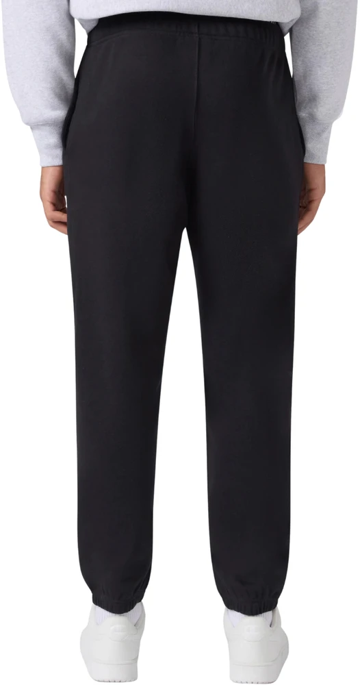 Kelnės vyrams Champion Elastic Cuff Pants juoda 221800 KK001 (2XL)