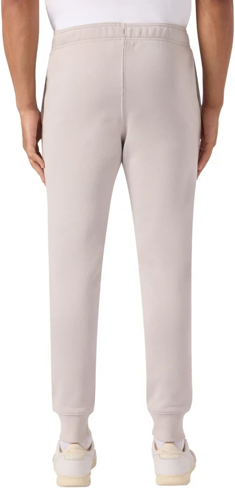 Kelnės vyrams Champion Rib Cuff Pants kremowe 220299 ES084 (XL)