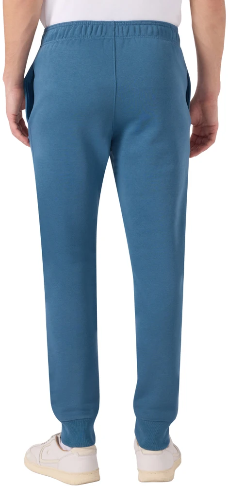 Kelnės vyrams Champion Rib Cuff Pants mėlyna 220299 BS133 (2XL)