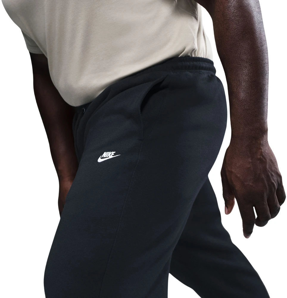 Nike Club M FN3808-010 Kelnės