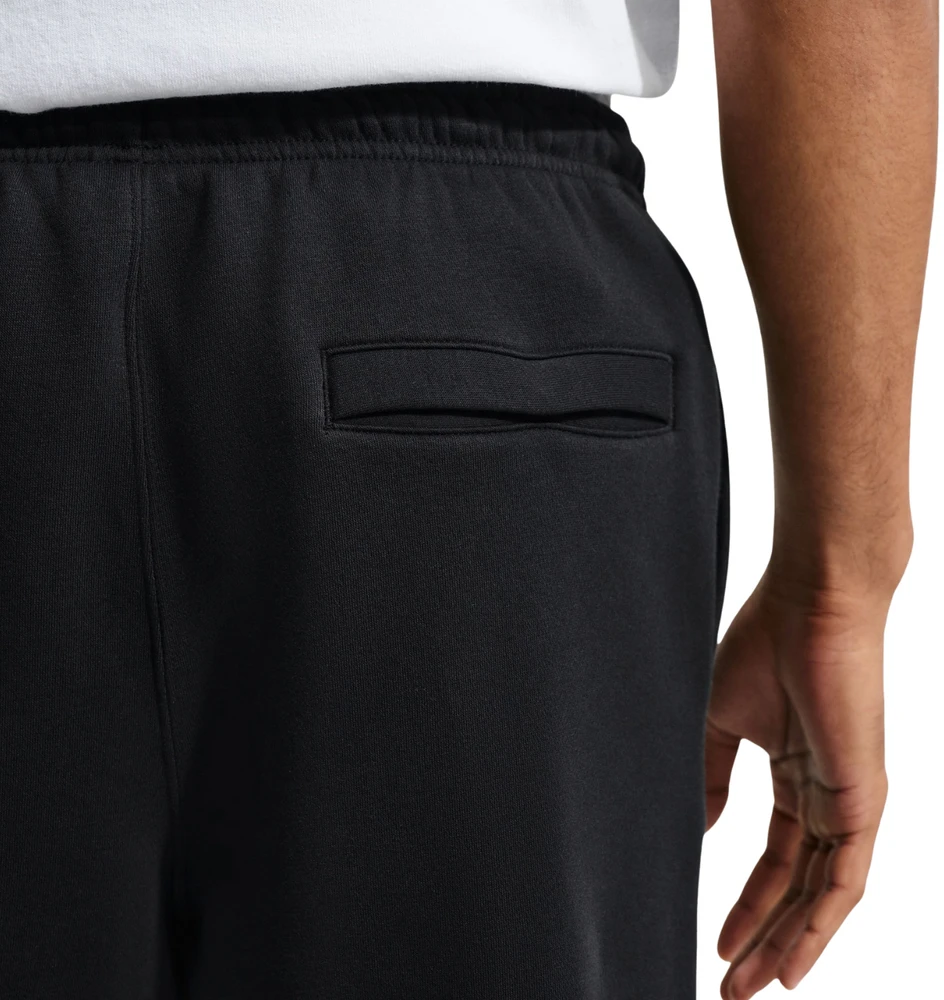 Kelnės vyrams Nike Club BB Jogger juoda FN3787 015 (S)