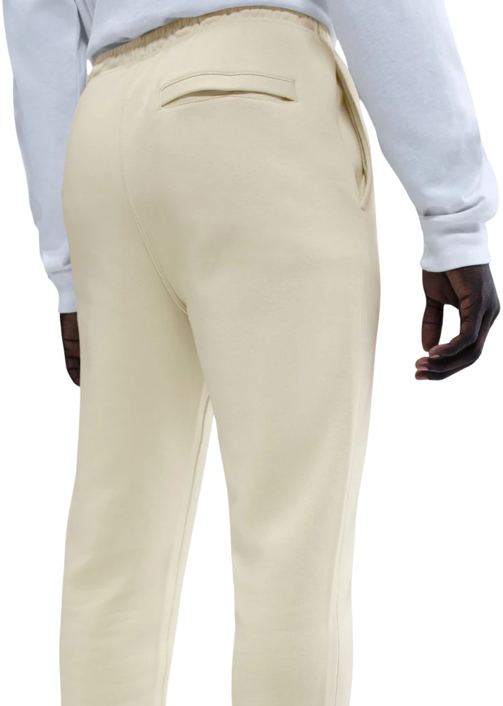 Kelnės vyrams Nike Club BB Jogger kremowe FN3787 229 (2XL)