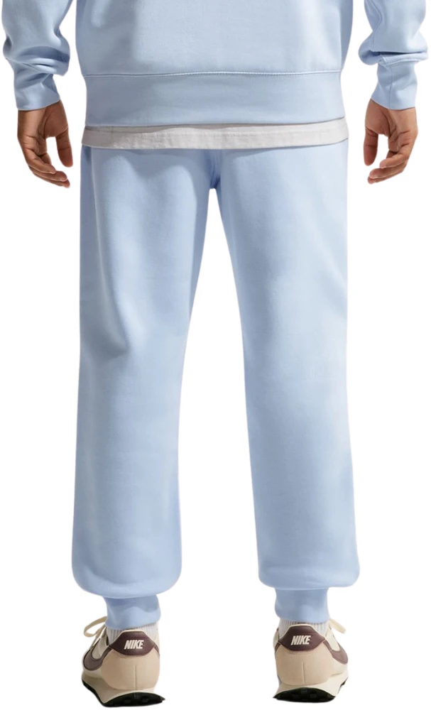 Kelnės vyrams Nike Club BB Jogger mėlyna FN3787 407 (XL)