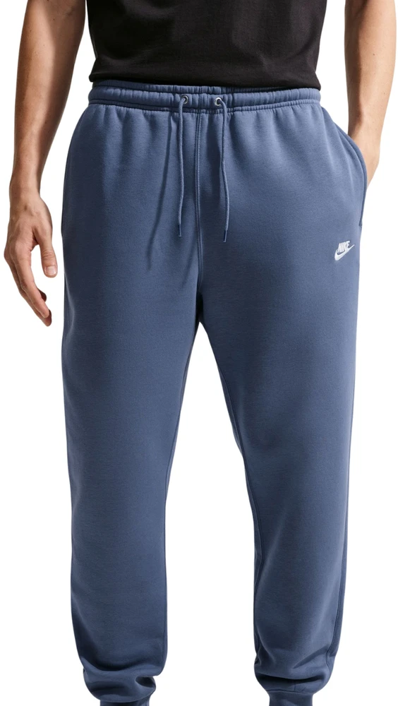 Kelnės vyrams Nike Club BB Jogger mėlyna FN3787 491 (2XL)