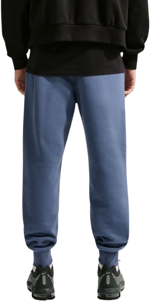 Kelnės vyrams Nike Club BB Jogger mėlyna FN3787 491 (2XL)