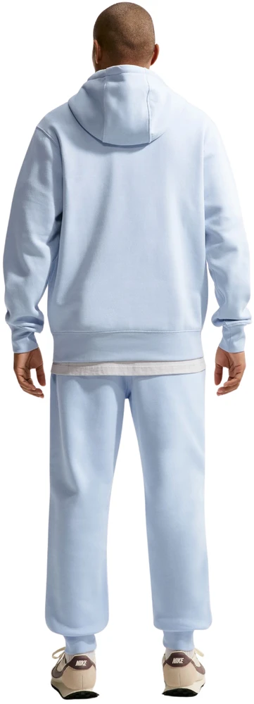 Kelnės vyrams Nike Club BB Jogger mėlyna FN3787 407 (XL)