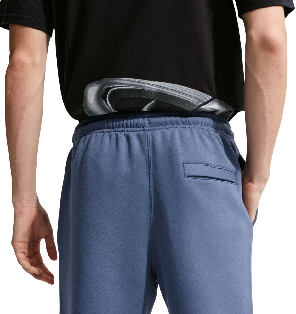 Kelnės vyrams Nike Club BB Jogger mėlyna FN3787 491 (2XL)