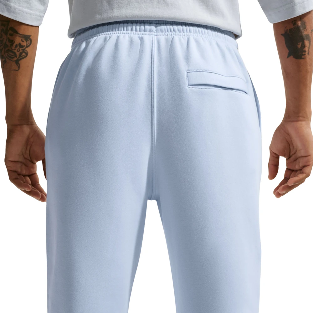 Kelnės vyrams Nike Club BB Jogger mėlyna FN3787 407 (XL)