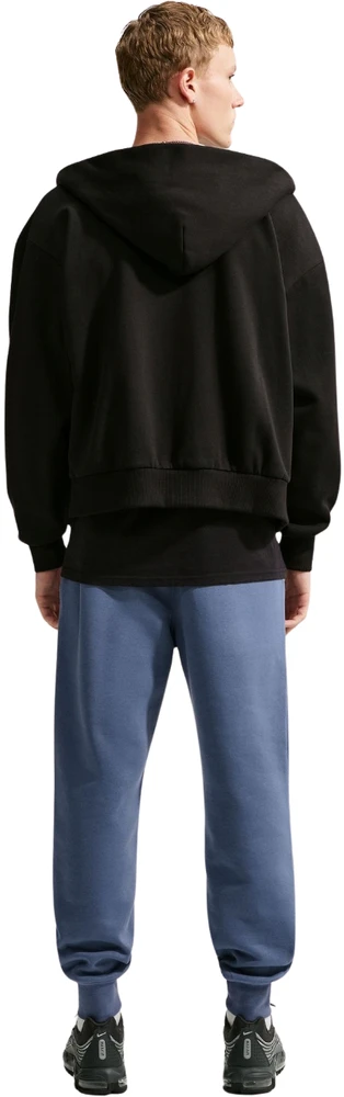 Kelnės vyrams Nike Club BB Jogger mėlyna FN3787 491 (2XL)