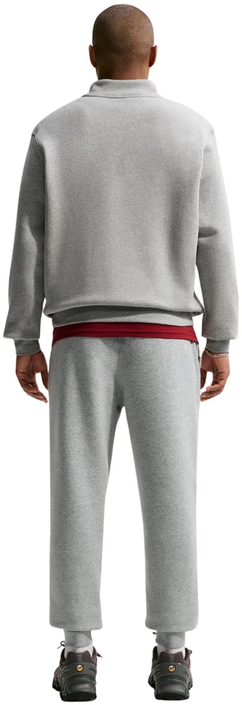 Kelnės vyrams Nike Club BB Jogger pilka FN3787 063 (2XL)