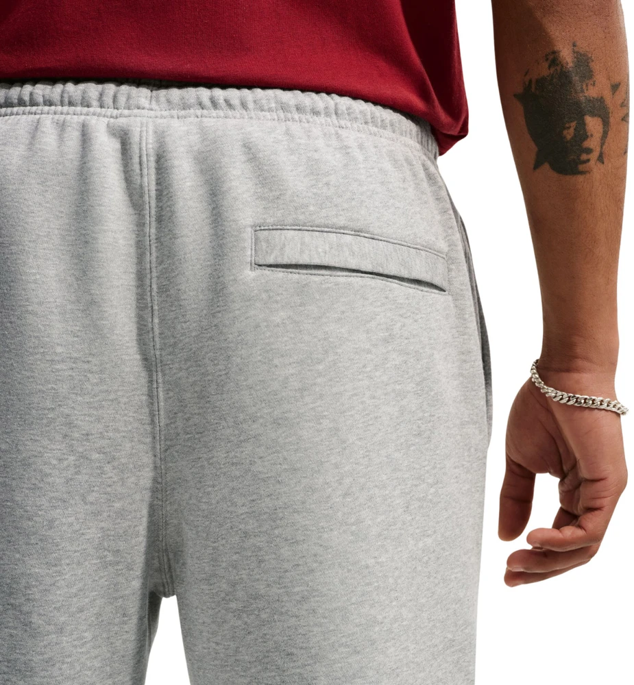 Kelnės vyrams Nike Club BB Jogger pilka FN3787 063 (2XL)